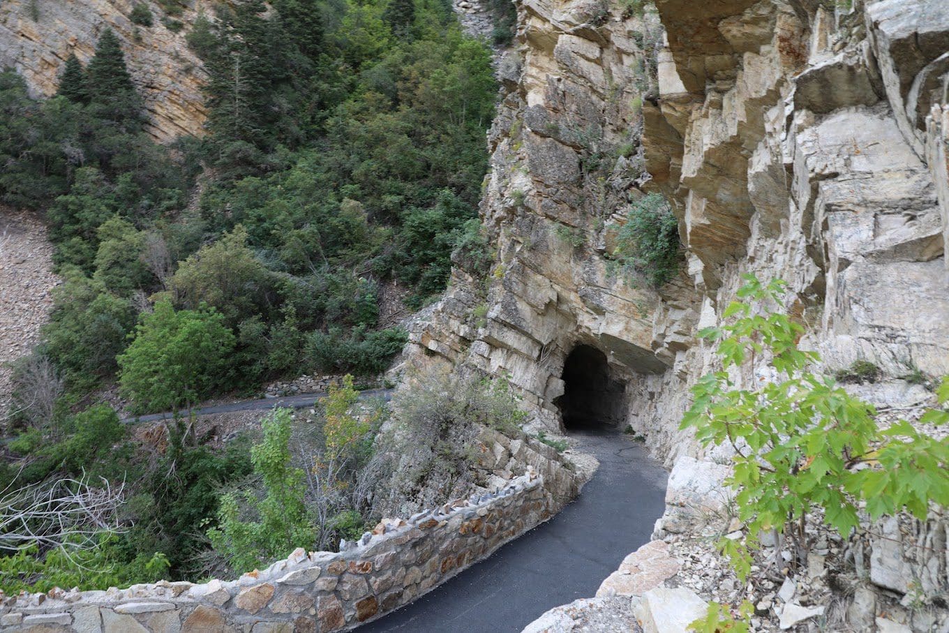 Timpanogos Cave National Monument